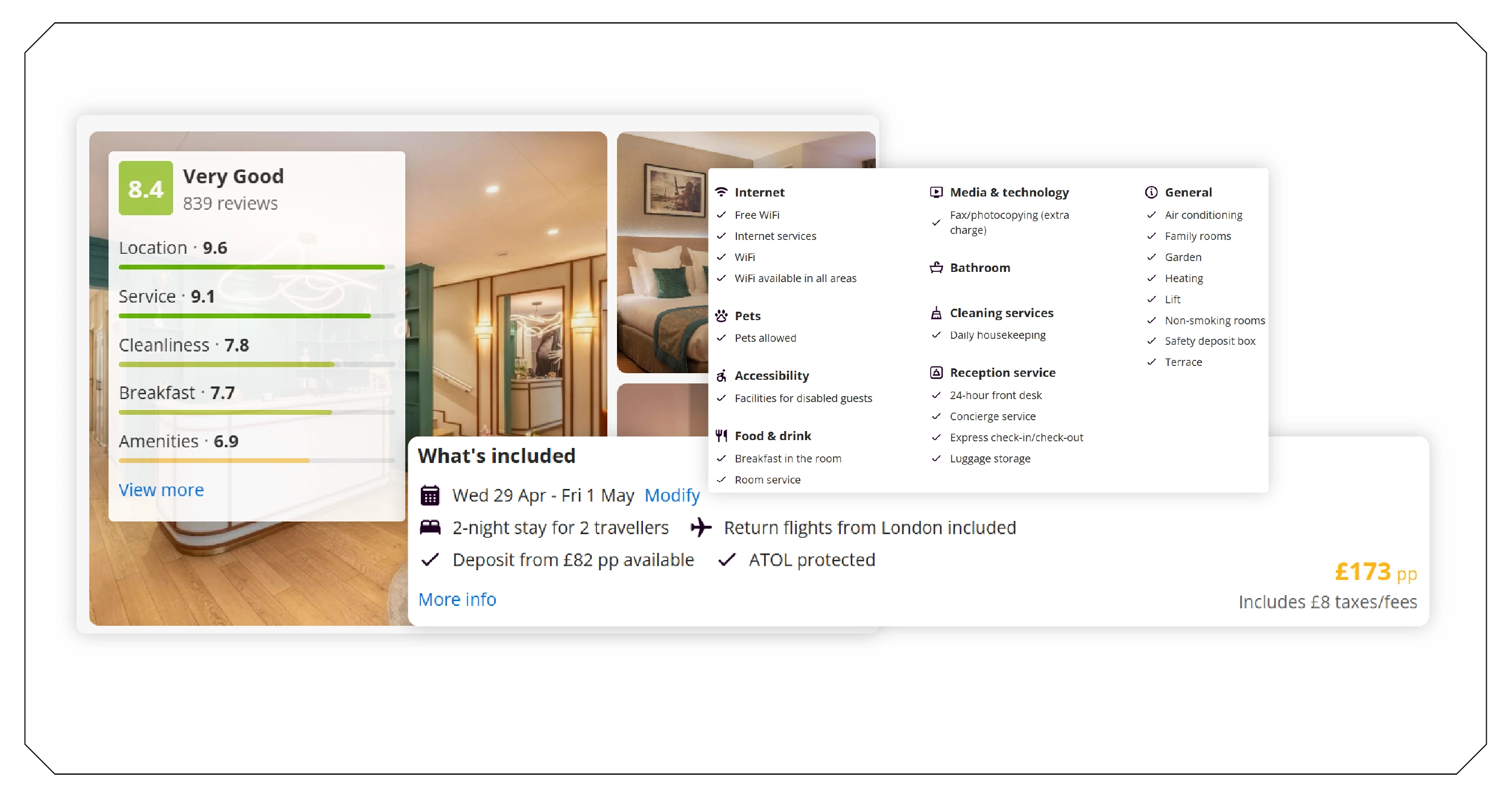 Key Data Points Extracted from Google OTA Reviews-01